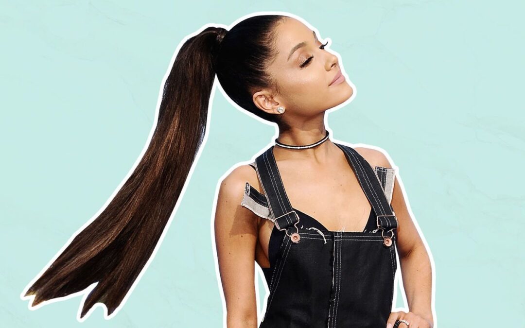 GENIUS HACKS FOR MAKING YOUR HAIR GROW FASTER, ACCORDING TO EXPERTS