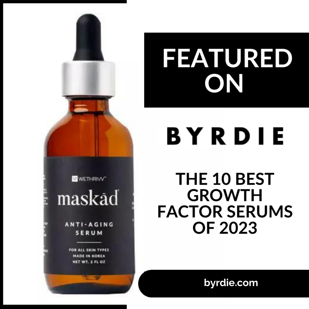 The 10 Best Growth Factor Serums Of 2023 Vaspartners 0447