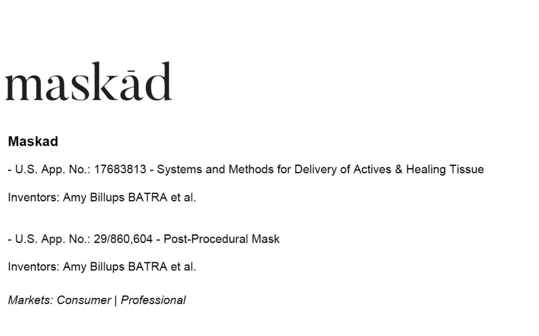 Maskad