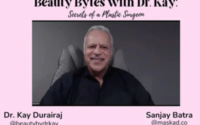 JUVASONIC® Featured on Beauty Bytes with Dr. Kay: Exploring Needle-Free Regenerative Medicine